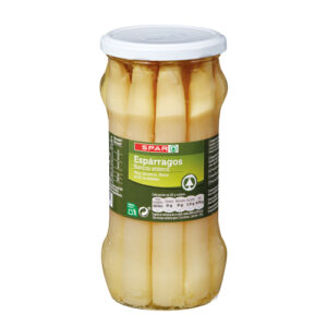 Espárragos