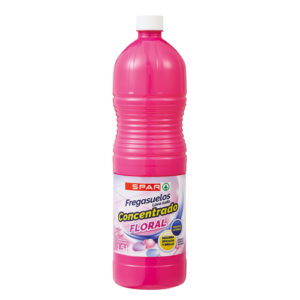 FREGASUELOS CONCENTRADO FLORAL SPAR 1,5 L.
