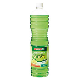 FREGASUELOS LIMÓN SPAR 1,5 L.