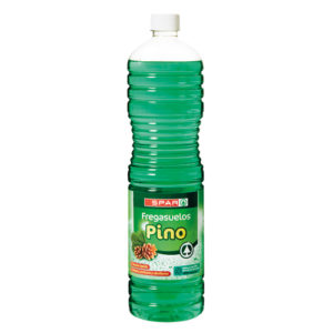 FREGASUELOS PINO SPAR 1,5 L.