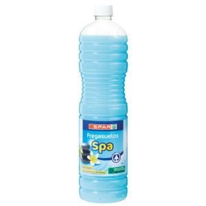 FREGASUELOS SPA SPAR 1,5 L.