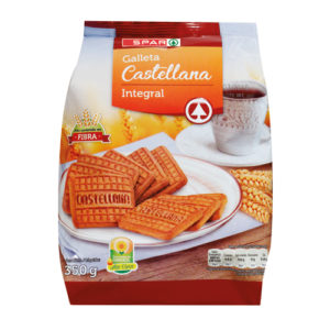 Galletas
