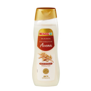Gel de Ducha y Baño
