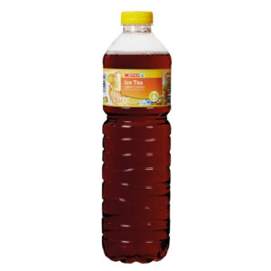 ICE TEA LIMÓN SPAR PET 1,5 L.