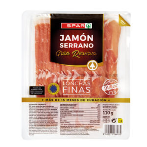 Jamón Serrano