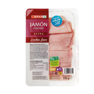 Jamón Cocido
