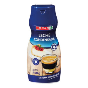 Leche Condensada