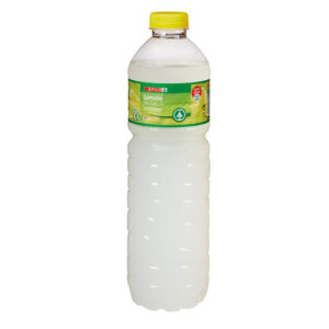 Bebidas Refrescantes sin Gas
