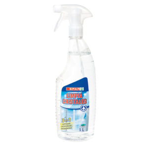 LIMPIACRISTALES SPAR PISTOLA 1 L.