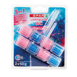 LIMPIADOR WC FRESCOR MARINO SPAR 5 EN 1