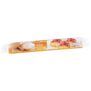 Masas Refrigeradas