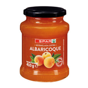 Mermeladas