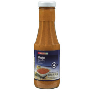 MOJO CANARIO SPAR ADOBO 300 GRS.
