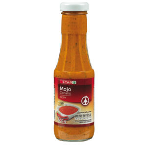 MOJO CANARIO SPAR PICÓN 300 GRS.