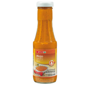 MOJO CANARIO SPAR SUAVE 300 GRS.