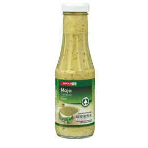 MOJO CANARIO SPAR VERDE 300 GRS.