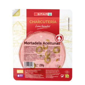 Chopped y Mortadela