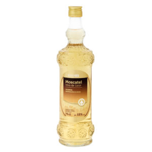 Vermouth y Moscatel