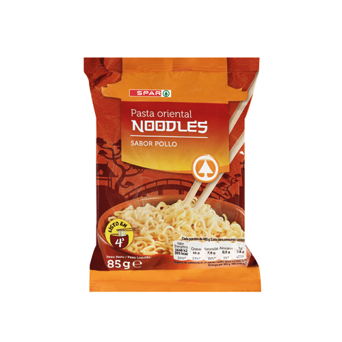 Platos preparados sobre