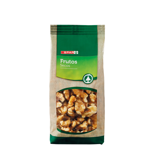 NUECES MONDADAS SPAR 175 GRS.
