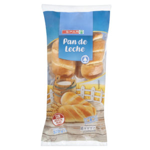 Pastelería y bollería industrial
