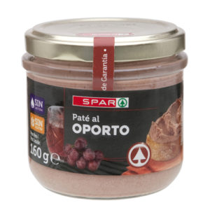 Patés