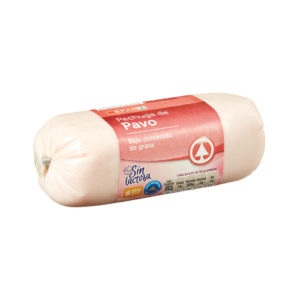 PECHUGA DE PAVO SPAR 400 GRS.