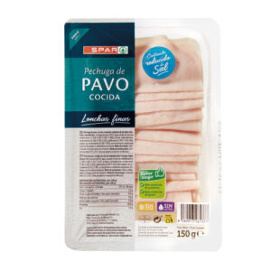 Cocidos de Pavo y Pollo