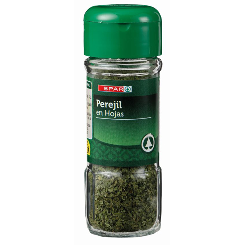 PEREJIL SPAR 10 GRS.