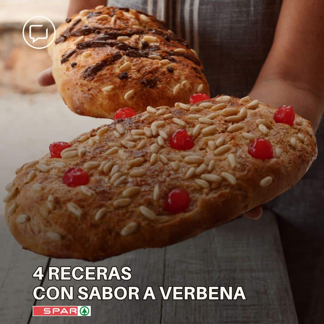 Recetas de coca de San Juan Spar