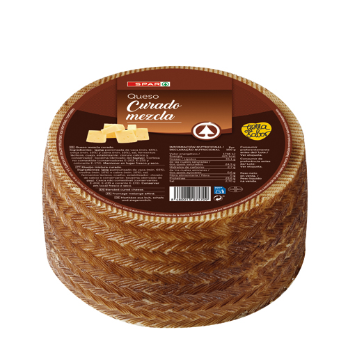 Queso Curado