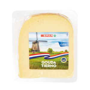 Quesos Varios