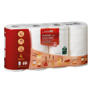 Papel de Cocina