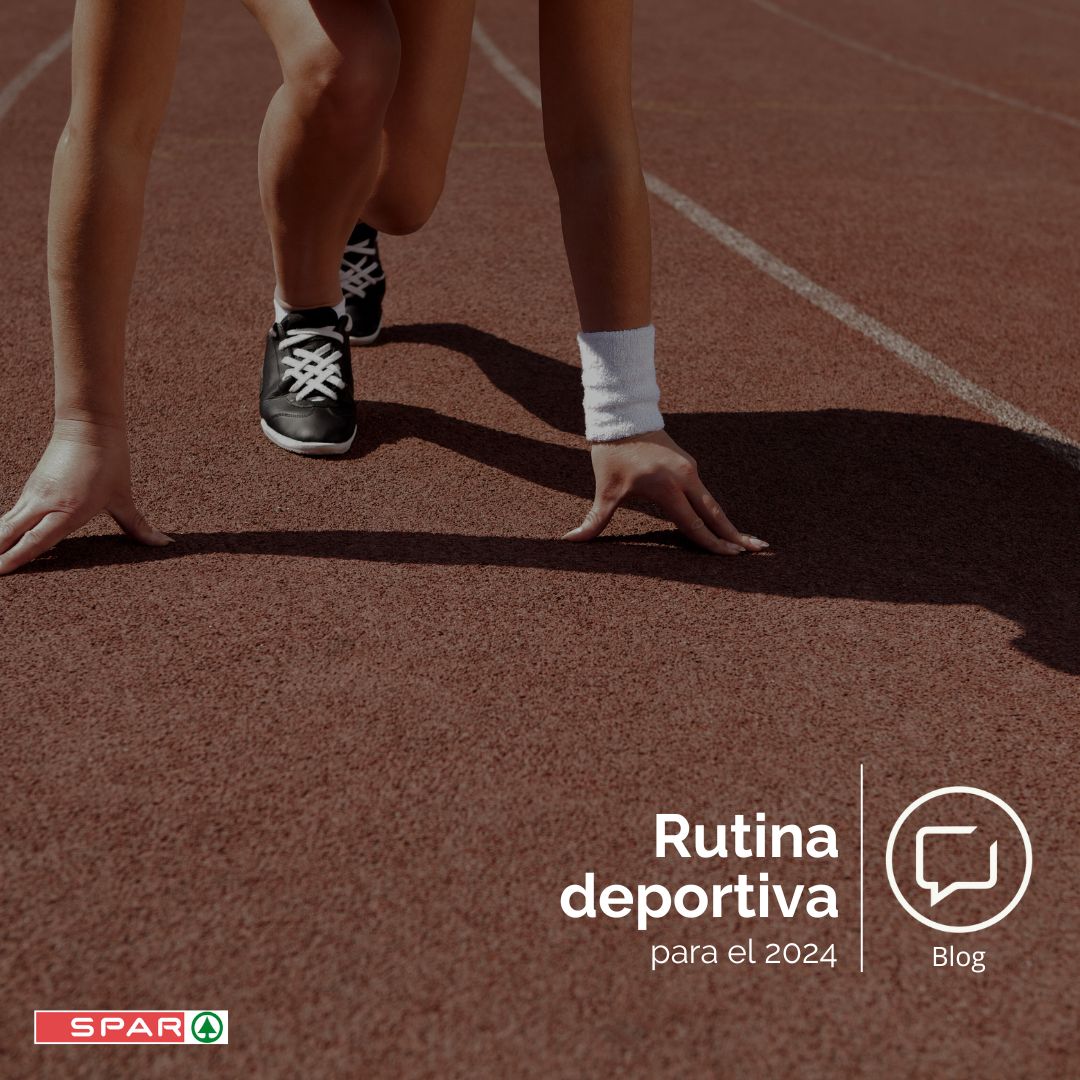 consejos para organizar tu rutina deportiva