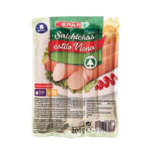 Salchichas