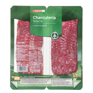 Salchichón y Salami