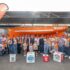 SPAR GRAN CANARIA SE VUELCA CON EL DEPORTE AUTÓCTONO RENOVANDO SU APOYO A LA VELA LATINA