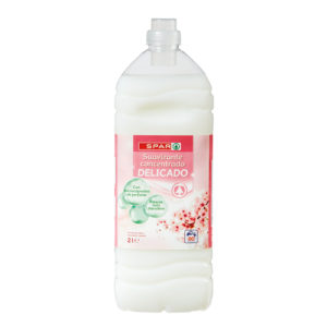 SUAVIZANTE CONCENTRADO DELICADO SPAR 2 LT.