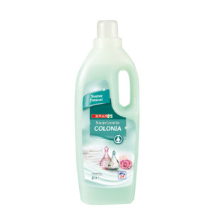 SUAVIZANTE DILUIDO COLONIA 2 LT.