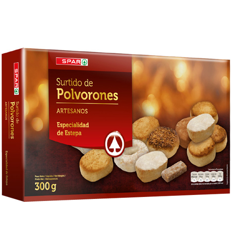 Productos Navideños